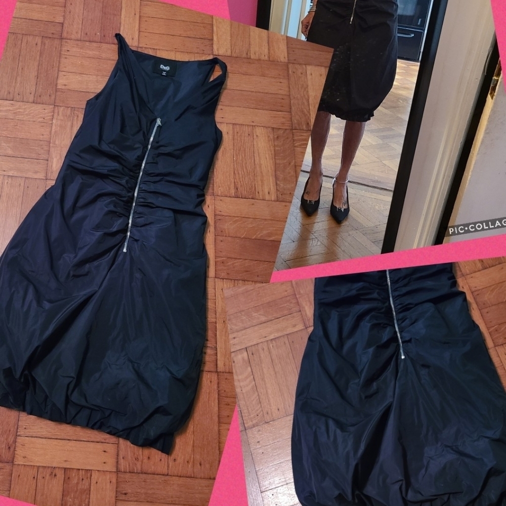 HP🔥🔥🔥8x Dolce & Gabbana Cocktail Dress - Picture 15 of 15